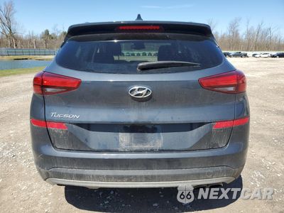 Zdjęcie 6 z 16 samochodu: 2019 HYUNDAI TUCSON LIMITED VIN:KM8J33AL2KU968078 - miniatura