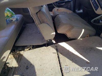 Zdjęcie 11 z 13 samochodu: 2005 FORD EXCURSION LIMITED VIN:1FMSU43P55EA84321 - miniatura