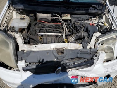 Zdjęcie 14 z 16 samochodu: 2011 FORD TRANSIT CONNECT XLT VIN:NM0LS6BN3BT057617 - miniatura