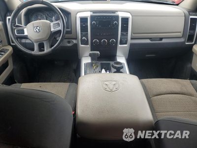 Zdjęcie 8 z 12 samochodu: 2011 DODGE RAM 1500 VIN:1D7RV1GT5BS622959 - miniatura