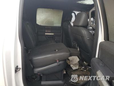 Zdjęcie 10 z 12 samochodu: 2022 FORD F350 SUPER DUTY VIN:1FT8W3DT0NEC42823 - miniatura