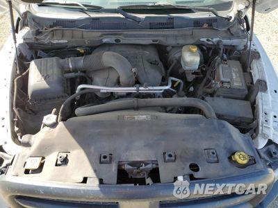 Zdjęcie 11 z 14 samochodu: 2013 RAM 2500 ST VIN:3C6TR5CT1DG549947 - miniatura