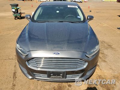 Piąte zdjęcie samochodu w środku: 2013 FORD FUSION SE VIN:3FA6P0HR4DR306543 - miniatura