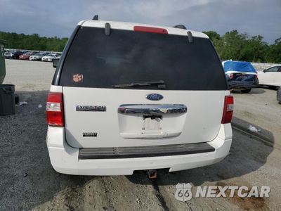 Zdjęcie 6 z 16 samochodu: 2007 FORD EXPEDITION EDDIE BAUER VIN:1FMFU18517LA51483 - miniatura