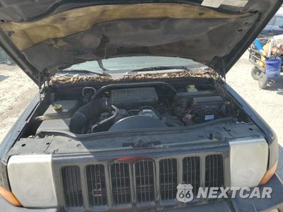 Zdjęcie 12 z 13 samochodu: 2006 JEEP COMMANDER VIN:1J8HG48N96C330776 - miniatura
