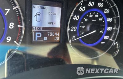 Zdjęcie 8 z 11 samochodu: 2014 INFINITI QX70 VIN:JN8CS1MW7EM410374 - miniatura