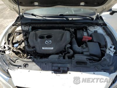 Zdjęcie 11 z 12 samochodu: 2018 MAZDA 6 SIGNATURE VIN:JM1GL1XY5J1316870 - miniatura