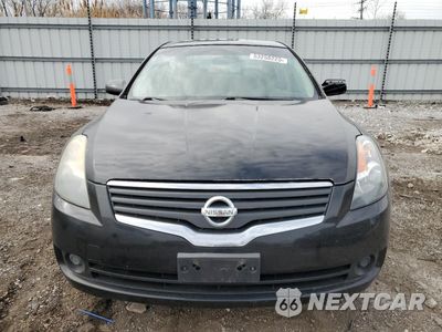 Piąte zdjęcie samochodu w środku: 2008 NISSAN ALTIMA 2.5 VIN:1N4AL21E68N529703 - miniatura