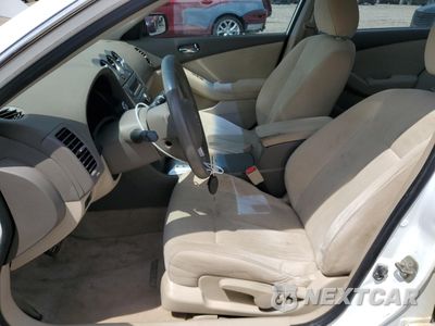 Zdjęcie 7 z 14 samochodu: 2012 NISSAN ALTIMA BASE VIN:1N4AL2AP0CN450795 - miniatura