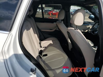 Zdjęcie 11 z 14 samochodu: 2021 BMW X1 SDRIVE28I VIN:WBXJG7C09M5S67931 - miniatura