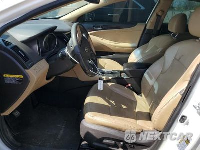 Zdjęcie 7 z 12 samochodu: 2013 HYUNDAI SONATA SE VIN:5NPEC4AC1DH800666 - miniatura