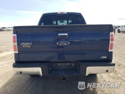 Zdjęcie 6 z 12 samochodu: 2010 FORD F150 SUPERCREW VIN:1FTFW1EV9AFC71222 - miniatura