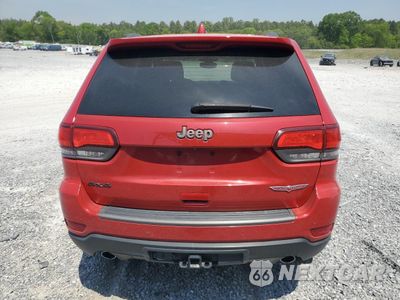 Zdjęcie 6 z 14 samochodu: 2017 JEEP GRAND CHEROKEE TRAILHAWK VIN:1C4RJFLG7HC660238 - miniatura