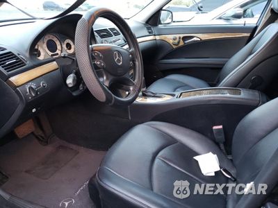 Zdjęcie 7 z 12 samochodu: 2008 MERCEDES-BENZ E 350 VIN:WDBUF56X98B200035 - miniatura