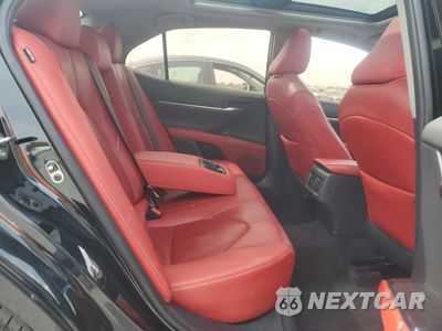 Zdjęcie 10 z 12 samochodu: 2020 TOYOTA CAMRY XSE VIN:4T1K61AK5LU894180 - miniatura