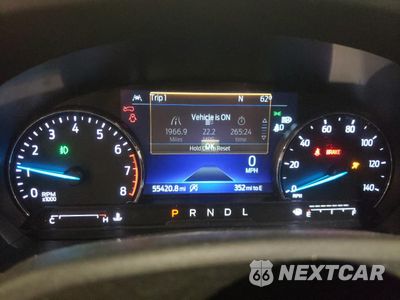 Zdjęcie 9 z 16 samochodu: 2021 FORD EXPLORER XLT VIN:1FMSK8DH8MGB66308 - miniatura