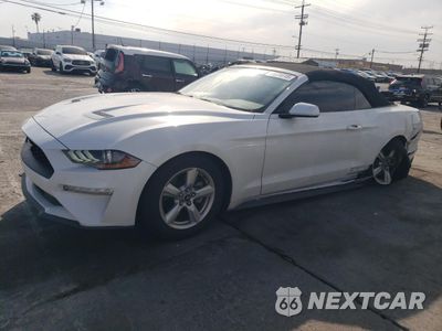 2019 FORD MUSTANG 1FATP8UH5K5158787 - główne zdjęcie licytacji z USA - miniatura