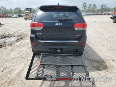 Zdjęcie 6 z 13 samochodu: 2015 JEEP GRAND CHEROKEE LIMITED VIN:1C4RJFBG3FC794629 - miniatura