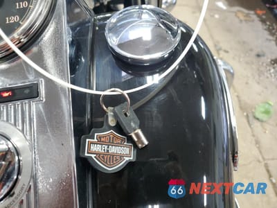 Zdjęcie 8 z 9 samochodu: 2002 HARLEY-DAVIDSON FLHRCI VIN:1HD1FRW102Y631857 - miniatura
