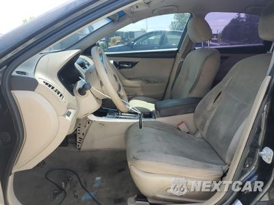 Zdjęcie 7 z 12 samochodu: 2014 NISSAN ALTIMA 2.5 VIN:1N4AL3AP6EN205587 - miniatura