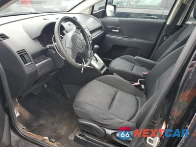 Zdjęcie 7 z 14 samochodu: 2009 MAZDA 5 VIN:JM1CR293X90336568 - miniatura