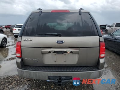 Zdjęcie 6 z 14 samochodu: 2002 FORD EXPLORER XLT VIN:1FMZU63E82ZB70672 - miniatura