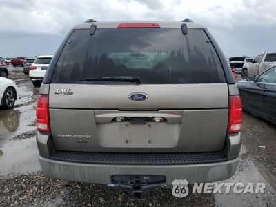 Zdjęcie 6 z 14 samochodu: 2002 FORD EXPLORER XLT VIN:1FMZU63E82ZB70672 - miniatura