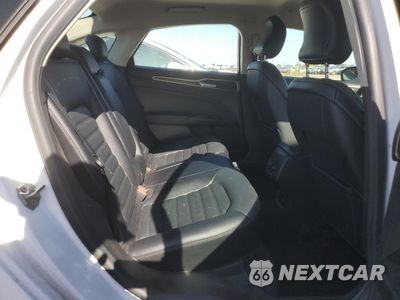 Zdjęcie 10 z 13 samochodu: 2018 FORD FUSION SE HYBRID VIN:3FA6P0LU4JR118824 - miniatura