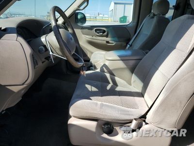 Zdjęcie 7 z 12 samochodu: 2001 FORD F150 VIN:2FTZX17261CA54557 - miniatura