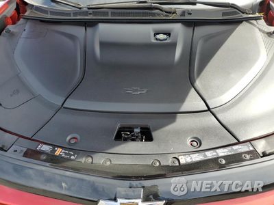 Zdjęcie 12 z 14 samochodu: 2024 CHEVROLET BLAZER 2LT VIN:3GNKDBRJ6RS247539 - miniatura