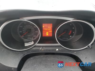 Zdjęcie 9 z 13 samochodu: 2007 MITSUBISHI OUTLANDER XLS VIN:JA4MS41XX7U015486 - miniatura