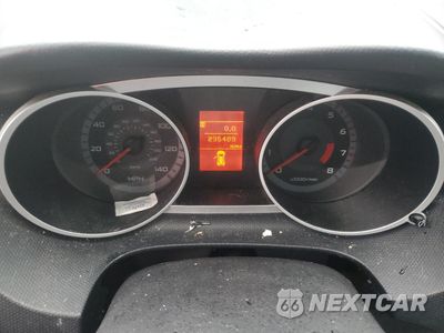 Zdjęcie 9 z 13 samochodu: 2007 MITSUBISHI OUTLANDER XLS VIN:JA4MS41XX7U015486 - miniatura