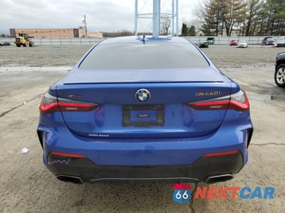 Zdjęcie 6 z 13 samochodu: 2021 BMW M440XI VIN:WBA13AR06MCF59027 - miniatura
