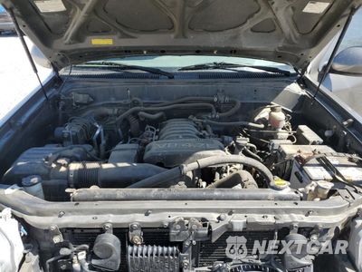 Zdjęcie 12 z 15 samochodu: 2005 TOYOTA SEQUOIA SR5 VIN:5TDBT44AX5S239540 - miniatura