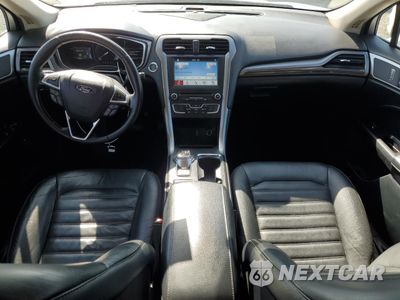 Zdjęcie 8 z 13 samochodu: 2017 FORD FUSION SE HYBRID VIN:3FA6P0LU0HR409301 - miniatura