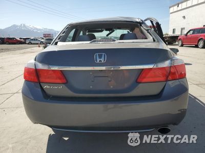 Zdjęcie 6 z 13 samochodu: 2014 HONDA ACCORD LX VIN:1HGCR2F37EA188602 - miniatura