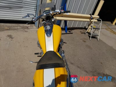 Zdjęcie 6 z 9 samochodu: 2008 SUZUKI VZR1800 VIN:JS1VY53A682105068 - miniatura