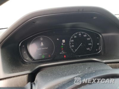 Zdjęcie 9 z 12 samochodu: 2021 HONDA ACCORD EXL VIN:1HGCV1F57MA092264 - miniatura