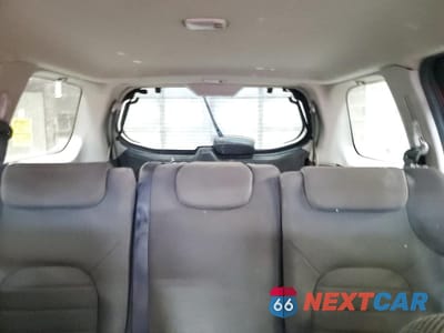 Zdjęcie 10 z 15 samochodu: 2001 NISSAN PATHFINDER S VIN:5N1AR1NB7BC606211 - miniatura