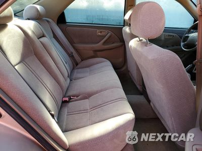 Zdjęcie 10 z 14 samochodu: 1997 TOYOTA CAMRY CE VIN:4T1BG22KXVU810682 - miniatura