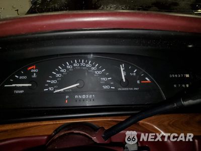 Zdjęcie 9 z 14 samochodu: 1995 OLDSMOBILE 88 ROYALE VIN:1G3HN52K4S4814390 - miniatura