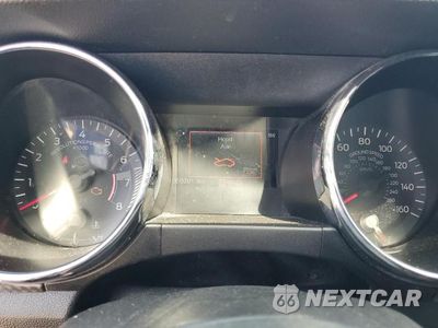 Zdjęcie 9 z 12 samochodu: 2017 FORD MUSTANG GT VIN:1FA6P8CF0H5270662 - miniatura