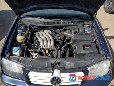 Zdjęcie 11 z 12 samochodu: 2002 VOLKSWAGEN JETTA GLS VIN:3VWSK69M82M123019 - miniatura