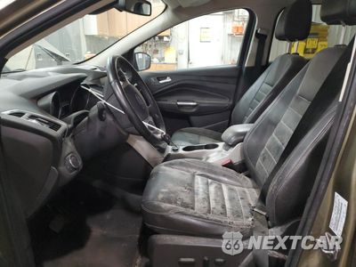 Zdjęcie 7 z 15 samochodu: 2013 FORD ESCAPE SEL VIN:1FMCU0HX0DUB84837 - miniatura
