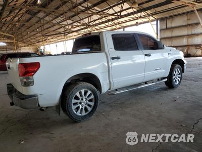 Trzecie zdjęcie samochodu z tyłu: 2007 TOYOTA TUNDRA CREWMAX SR5 VIN:5TBEV54187S459946 - miniatura