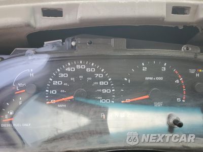Zdjęcie 9 z 13 samochodu: 2002 FORD F250 SUPER DUTY VIN:1FTNW20F22ED02464 - miniatura