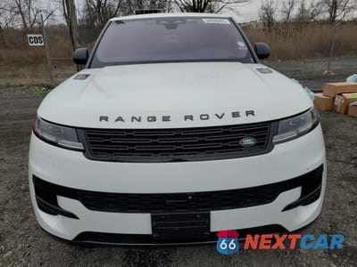 Piąte zdjęcie samochodu w środku: 2023 LAND ROVER RANGE ROVER SPORT DYNAMIC SE VIN:SAL1P9EU2PA137180 - miniatura