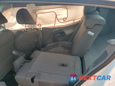 Zdjęcie 10 z 12 samochodu: 2012 HONDA INSIGHT EX VIN:JHMZE2H79CS005016 - miniatura