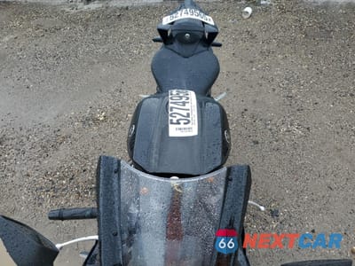 Piąte zdjęcie samochodu w środku: 2024 YAMAHA YZFR7 VIN:JYARM38E3RA009601 - miniatura