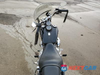 Zdjęcie 6 z 8 samochodu: 2003 HARLEY-DAVIDSON FXDL VIN:1HD1GDV133K333650 - miniatura